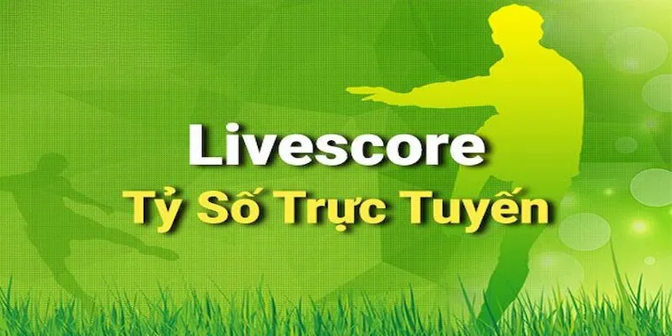Tỷ Số Bóng Đá Trực Tuyến Cập Nhật Nhanh Chóng Chính Xác