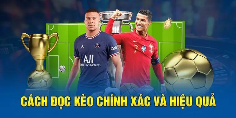 Cách Chơi Kèo Chấp 2 3/4 Dễ Hiểu Nhất Hiện Nay