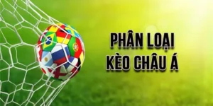 Bí Quyết Chơi Kèo Châu Á Đỉnh Cao Từ Các Chuyên Gia Hàng Đầu