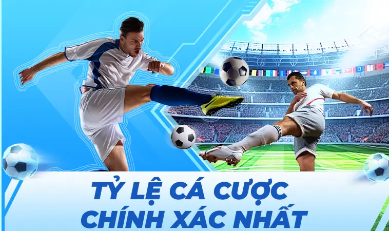 Tỷ Lệ Cá Cược Chuẩn Nhất Hôm Nay: Review Chi Tiết Từng Trận