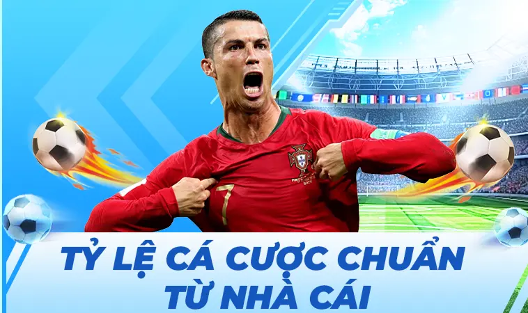 Tỷ Lệ Cá Cược Chuẩn Nhất Hôm Nay: Review Chi Tiết Từng Trận